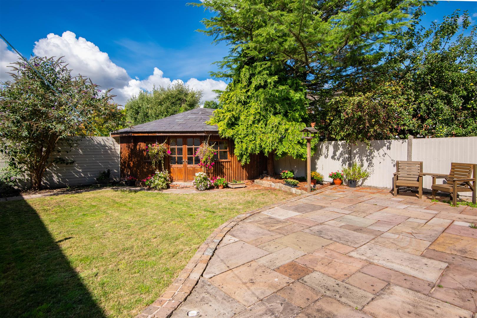 Moss House Lane, Much Hoole, Preston